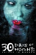 30 DAYS OF NIGHT TP VOL 03 RETURN TO BARROW (MR)