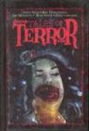 IDW TALES OF TERROR HC (MR)