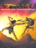 CONAN RPG ACROSS THUNDER RIVER