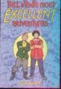 BILL & TEDS MOST EXCELLENT ADVENTURES VOL 2 TP