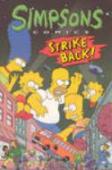 (USE SEP108166) SIMPSONS COMICS TP VOL 05 STRIKES BACK