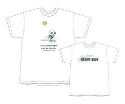 TIM BURTON STAIN BOY T/S SM (O/A)