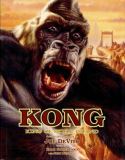 KONG KING OF SKULL ISLAND HC