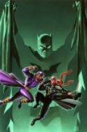 BATMAN #632