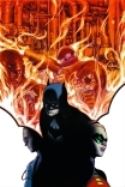 BATMAN WAR DRUMS TP