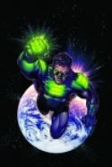 GREEN LANTERN #181