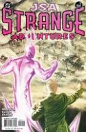 JSA STRANGE ADVENTURES #2 (Of 6)