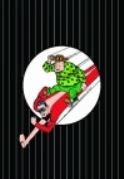 PLASTIC MAN ARCHIVES HC VOL 06