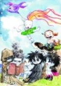 (USE NOV100265) LITTLE ENDLESS STORYBOOK HC (MR)