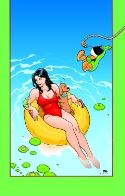LIBERTY MEADOWS VOL 3 SUMMER OF LOVE HC