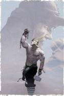 LOKI #4 (Of 4)