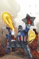 NEW INVADERS #2