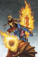 AVENGERS VOL 5 ONCE AN INVADER TP