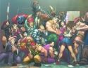 STREET FIGHTER CVR A #11