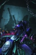 TRANSFORMERS GENERATION ONE VOL 3 #9