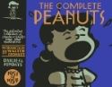 (USE SEP141439)COMPLETE PEANUTS HC VOL 02 1953-1954