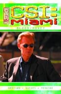 CSI MIAMI BLOOD MONEY (MR)