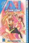 AI LOVE YOU GN VOL 05 (OF 8)