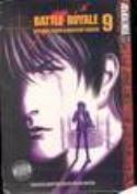 BATTLE ROYALE GN VOL 09 (OF 15) (MR)