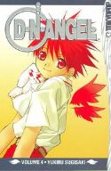 DNANGEL GN VOL 04 (OF 11)