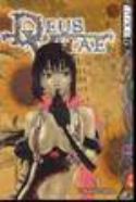 DEUS VITAE GN VOL 03 (OF 3)