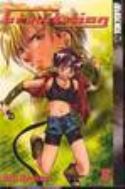 GRAVITATION GN VOL 08 (OF 12)