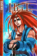 KING OF HELL GN VOL 07 (OF 22)