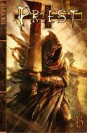 PRIEST GN VOL 13 (OF 16)
