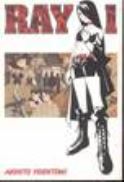 RAY MANGA TP VOL 01 (MR)