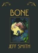 BONE ONE VOL EDITION LIMITED SIGNED HC