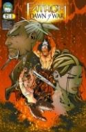 FATHOM DAWN OF WAR #3