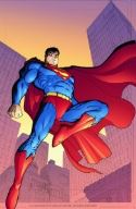 ACTION COMICS #821