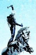 BATMAN GOTHAM KNIGHTS #59