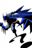 BATMAN LEGENDS OF THE DARK KNIGHT #185