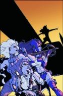 BIRDS OF PREY #76