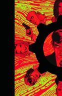 EX MACHINA #6 (MR)