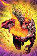 FIRESTORM #7