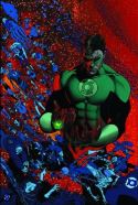 GREEN LANTERN REBIRTH #2 (Of 6)