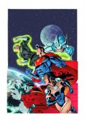 JLA #108