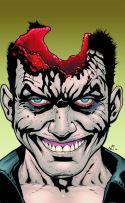JUSTICE LEAGUE ELITE #5 (Of 12)