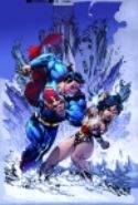 SUPERMAN #211