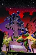 TEEN TITANS #18
