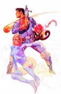 Y THE LAST MAN #28 (MR)