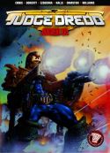 JUDGE DREDD JUDGMENT DAY