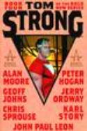 TOM STRONG HC BOOK 04