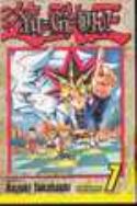 (USE OCT128192) YU GI OH TP VOL 07