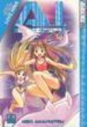 AI LOVE YOU GN VOL 06 (OF 8)