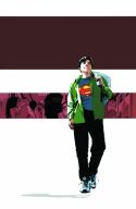 (USE JAN130315) SUPERMAN SECRET IDENTITY TP