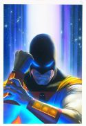 SPACE GHOST #1 (Of 6)