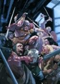CONAN #9